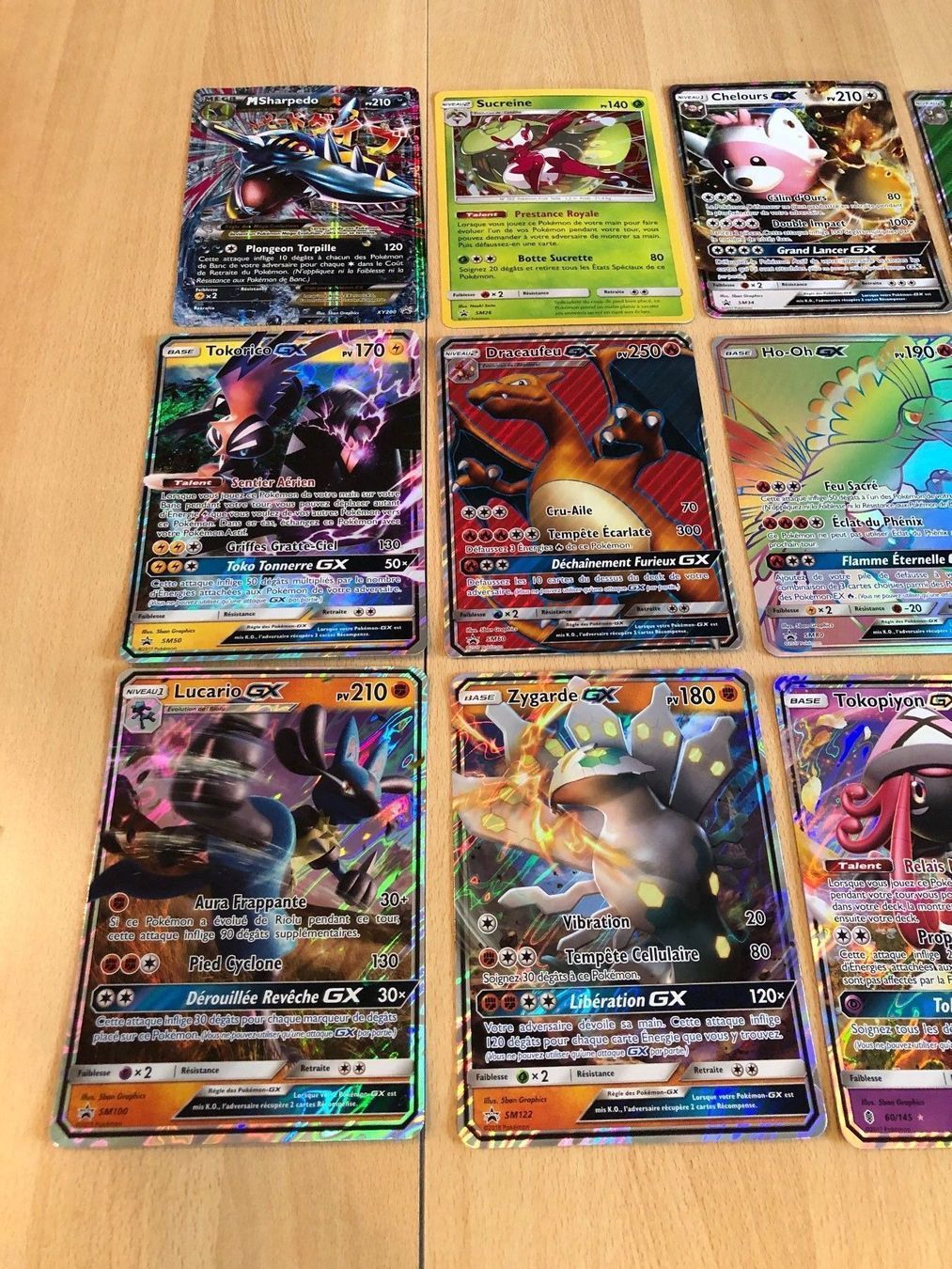 Cartoline: Pokémon 15 cartes A5 – Usato da Oron-la-Ville venduto da W.XIX 1