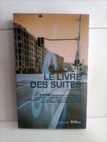 Le livres des suites - Nouvelles / L'Age d'Homme 2018