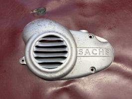 Mofa Sachs 502 Lüfterabdeckung