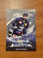 SportZoo Stars of the Season Jesse Virtanen HC Ambri Piotta