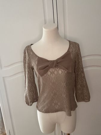 Forever 21 Oberteil Shirt Bluse s