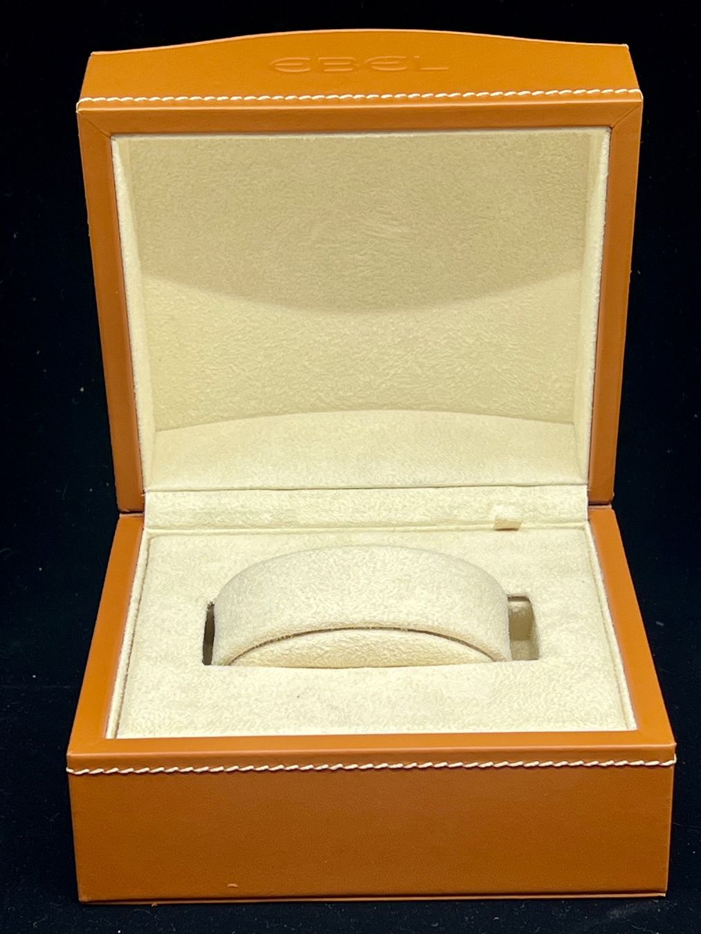 Ebel Orologi: Ebel Boîte pour montre – Usato da Sion venduto da ROBY_ROBY_ROBY 1