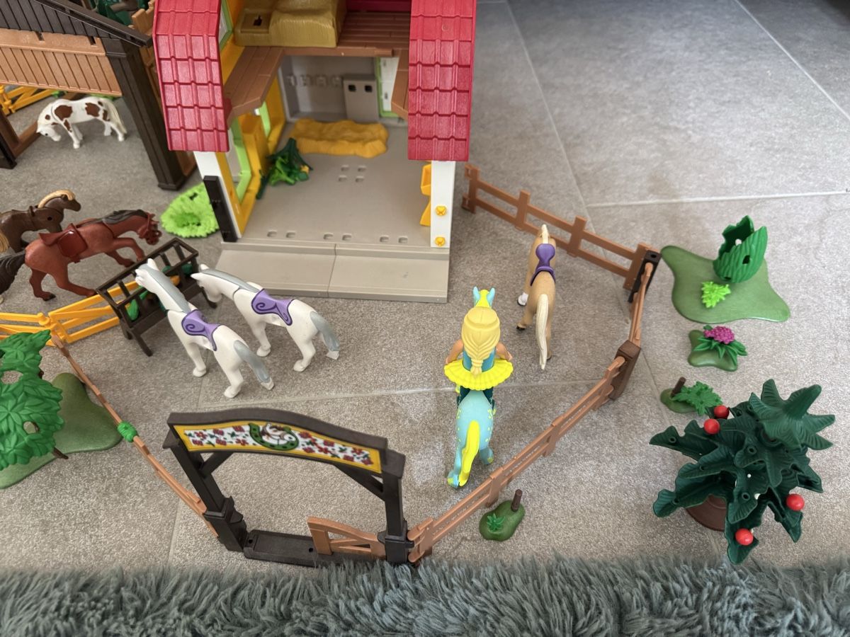 Playmobil Spielzeuge: Playmobil – Gebraucht aus zürich von mane02 2