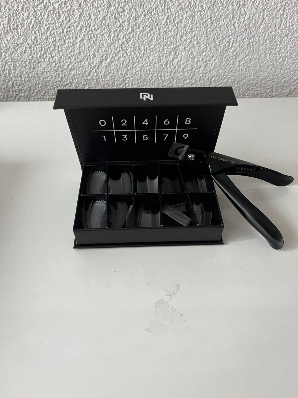 Ongles artificiels: Doonails Set – D'occasion à Schaffhausen par shante_paige_matthew 2