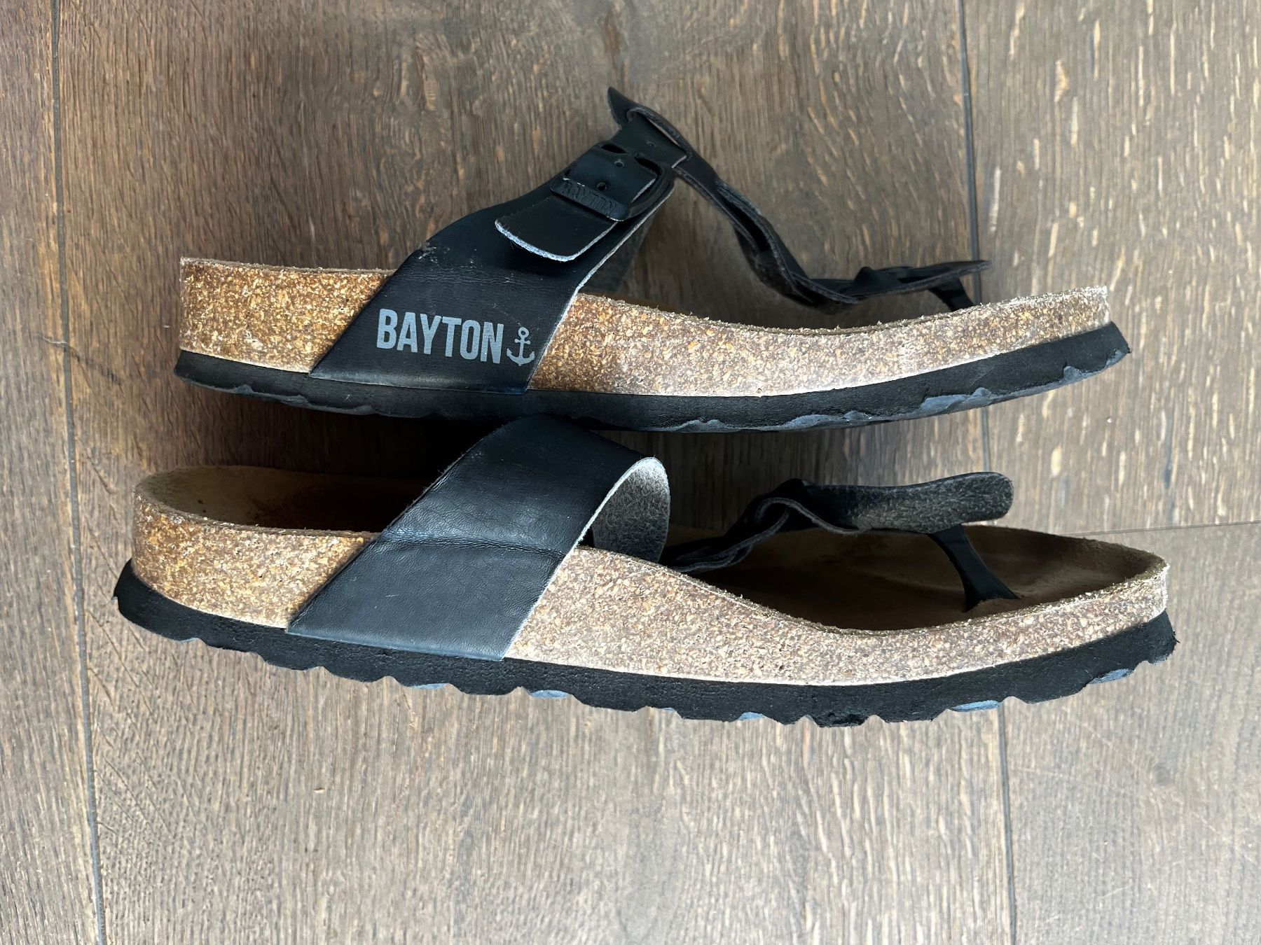 Damenschuhe: Sandales Bayton 37 – Gebraucht aus Develier von lili_1 3