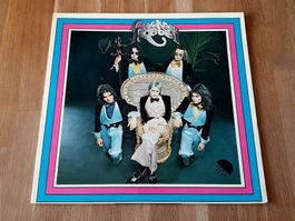 COCKNEY REBEL The human Menagerie, LP, MINT-!