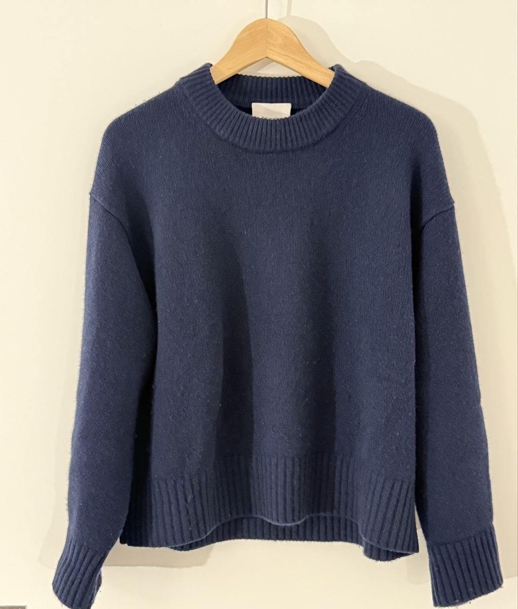 Reformation Pulls & Sweat-shirts: Reformation - Kaschmir Pullover – Neuf (Voir description) à Zürich par jul_5t9s 4