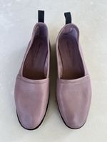Santoni Schlupfschuhe Grösse 37