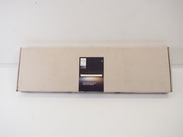 PHILIPS Hue Aurelle Rechteckige Panelleuchte (26072571Z)