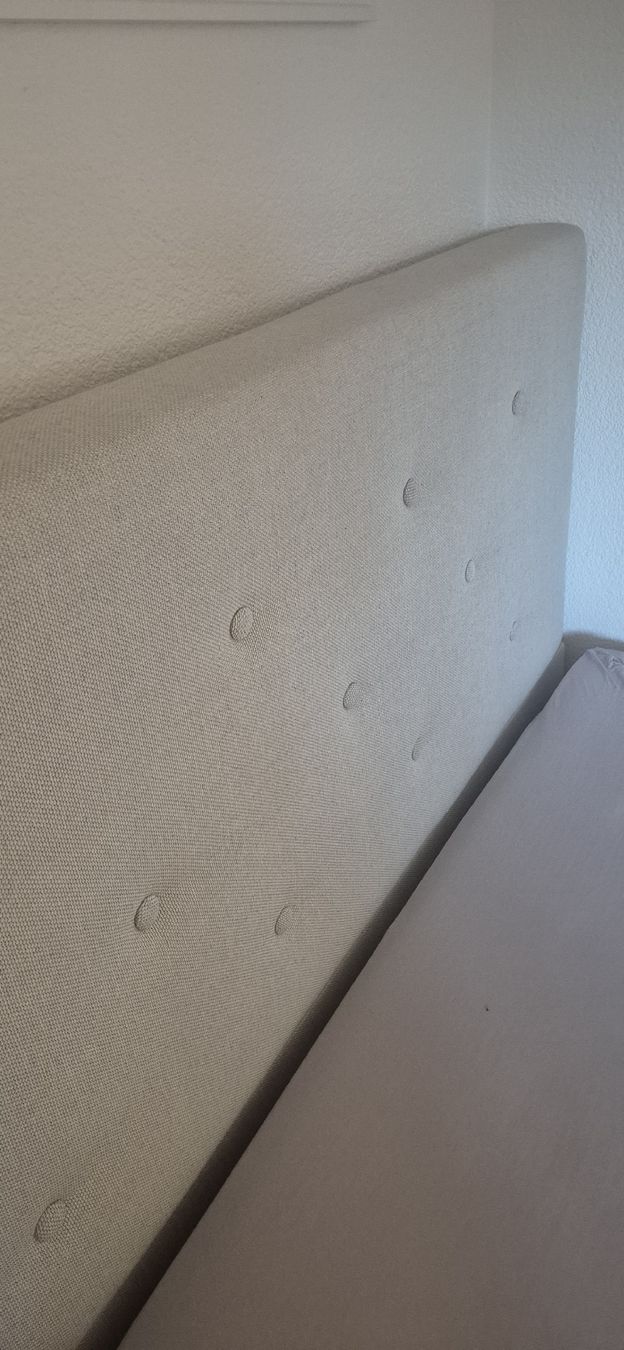 Letti: Boxspringbett Gästebett wenig gebraucht – Usato da Waltenschwil venduto da Stephan1983 6
