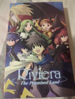 Riviera: The Promised Land Remaster - First Print Edition