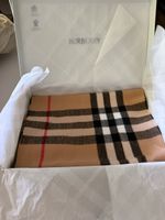 Burberry Schal 100% Kaschmir