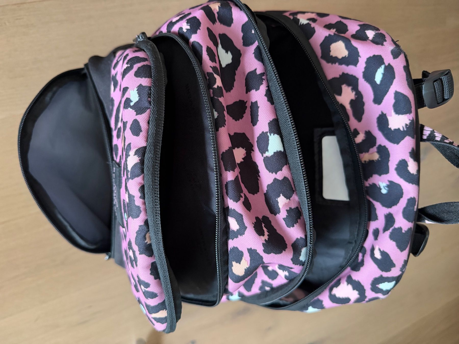 Borse & Zaini: Rucksack Beckmann Sport Jr. 30 l – Usato da Niederwil SG venduto da hjegeland 3