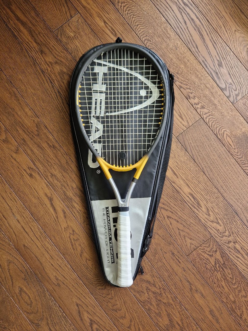 Gattaiole: Head Tennisschläger – Usato da Rickenbach-Sulz venduto da Bacardibabe