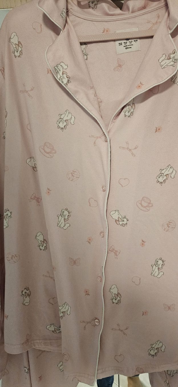 Négligés & Pyjamas: disney Aristocats Pyjama set in Gr XL – D'occasion à Schlieren par Disneylover 3