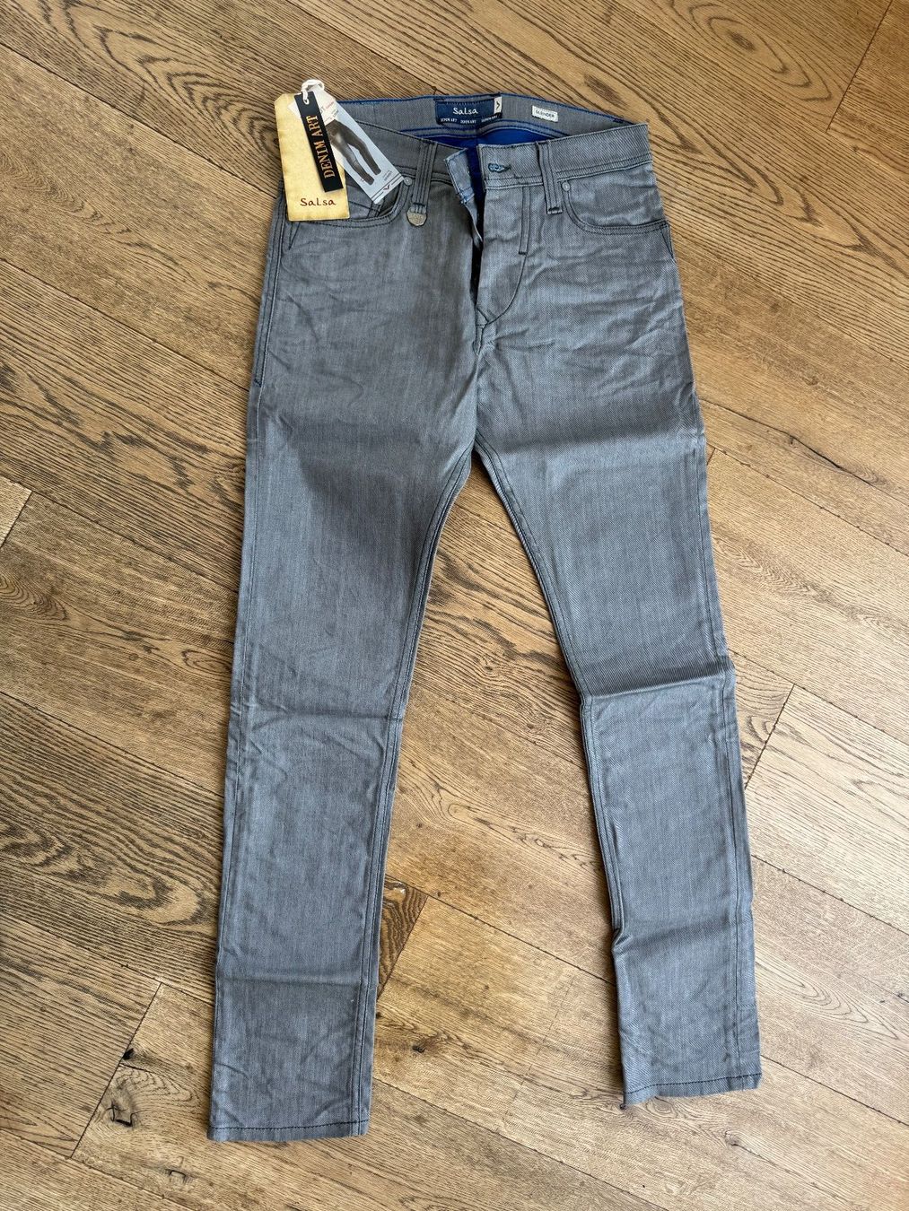 Salsa Jeans: Jeans, Salsa **NEU**  28/32 – Nuovo (secondo la descrizione) da Stettfurt venduto da outlet72