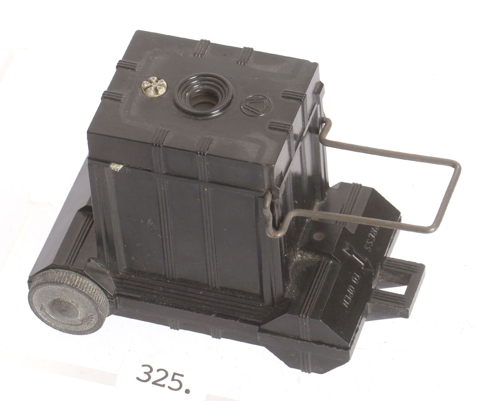 Kamera: Universal Univex Model A, Miniatur-Camera – Gebraucht aus Bubendorf von zimmers_creativteam 2