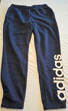 Adidas Hose Grösse L