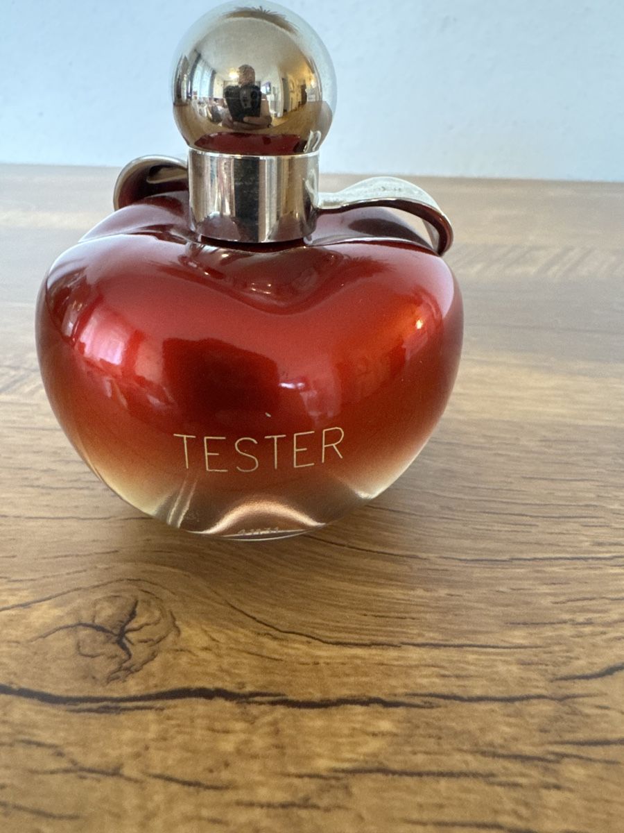 Nina Ricci Profumi & Eau de Toilette: Parfum Nina Ricci - TESTER 80 ml - – Usato da Brügg BE venduto da Goob 1