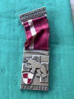 Schützenmedaille Belp