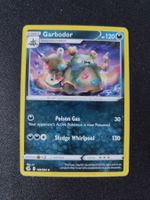 Garbodor 169/264 Pokémon Fusion Strike 2021 (EN) ab 1.-