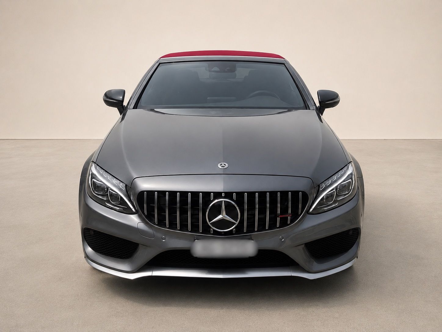 Mercedes-Benz Automobili: Mercedes Benz Cabriolet C43 AMG – Usato da GONTENSCHWIL venduto da Chriskrass 1