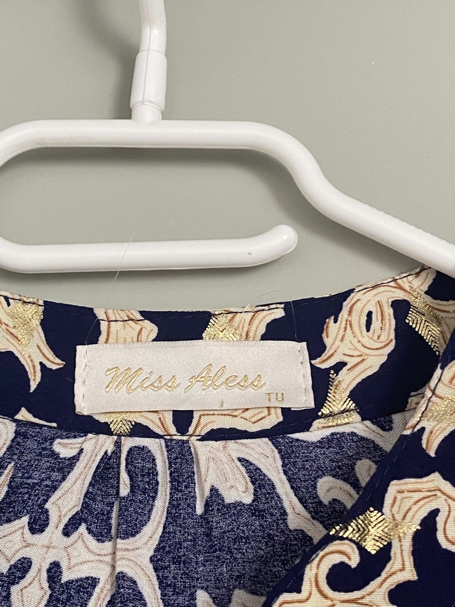 Vestiti: Sommerkleid neu Gr L – Nuovo (secondo la descrizione) da Brugg AG venduto da Honeybee6 3