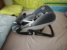 Babyschale Maxicosi