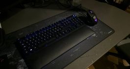 Razer Gaming Set