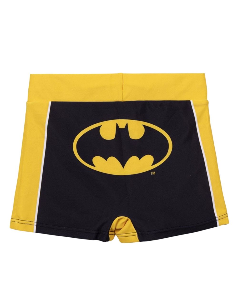 Costumi da bagno: Batman Badehose, Gr.5/6/8/10/12 Jahren – Nuovo e nell'imballaggio originale da Zürich venduto da Nalu-Kids- 1