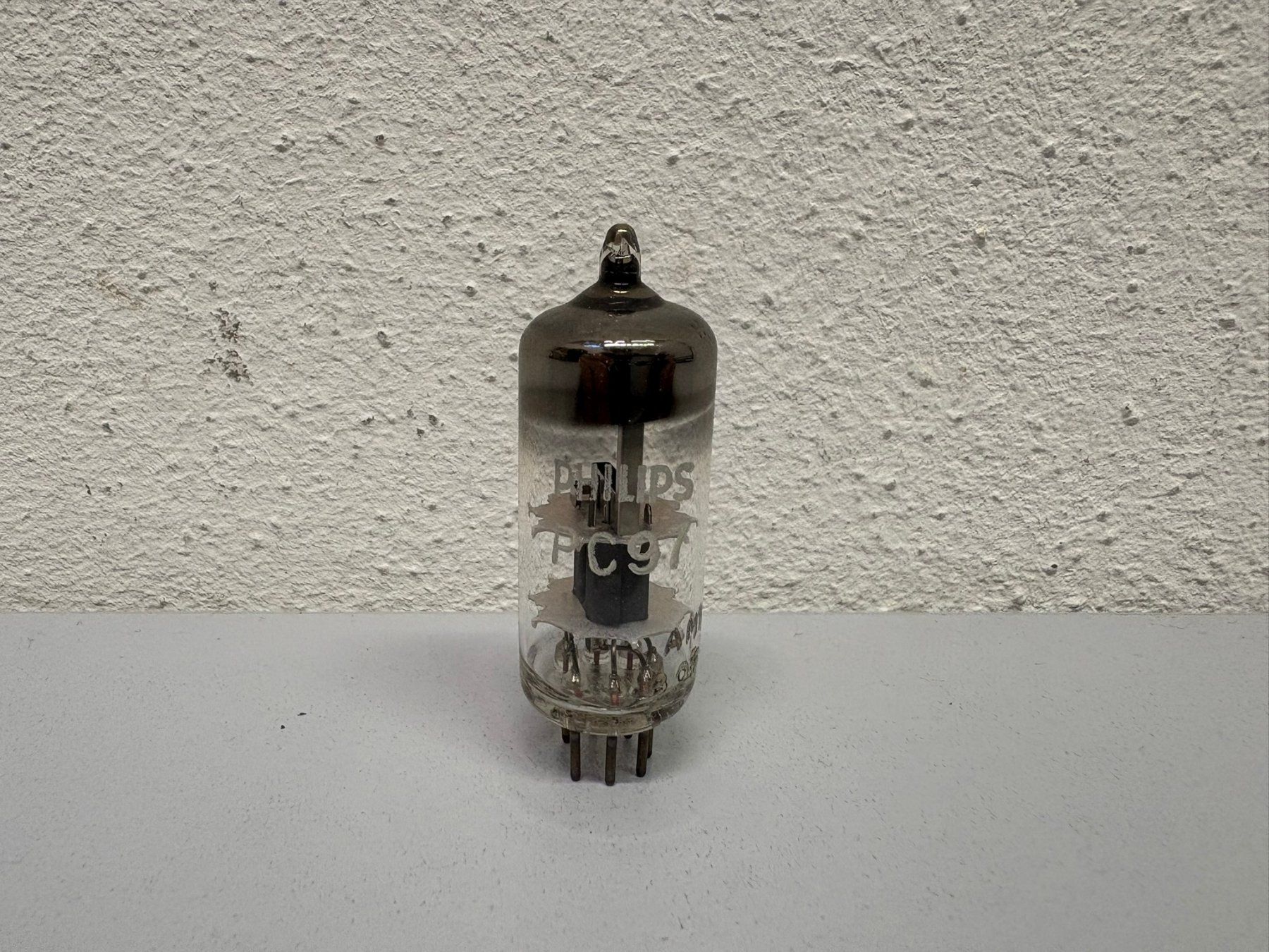 Philips Elektronikbauteile: Philips PC 97 – Neu (gemäss Beschreibung) aus Hochdorf von av-electronics 1
