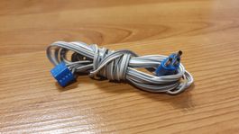 Kabel für LEGO Eisenbahn 12V Weichen selten 60er