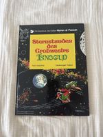 Comic Sternstunden des Grobwesirs Isnogud Band 5 gebraucht