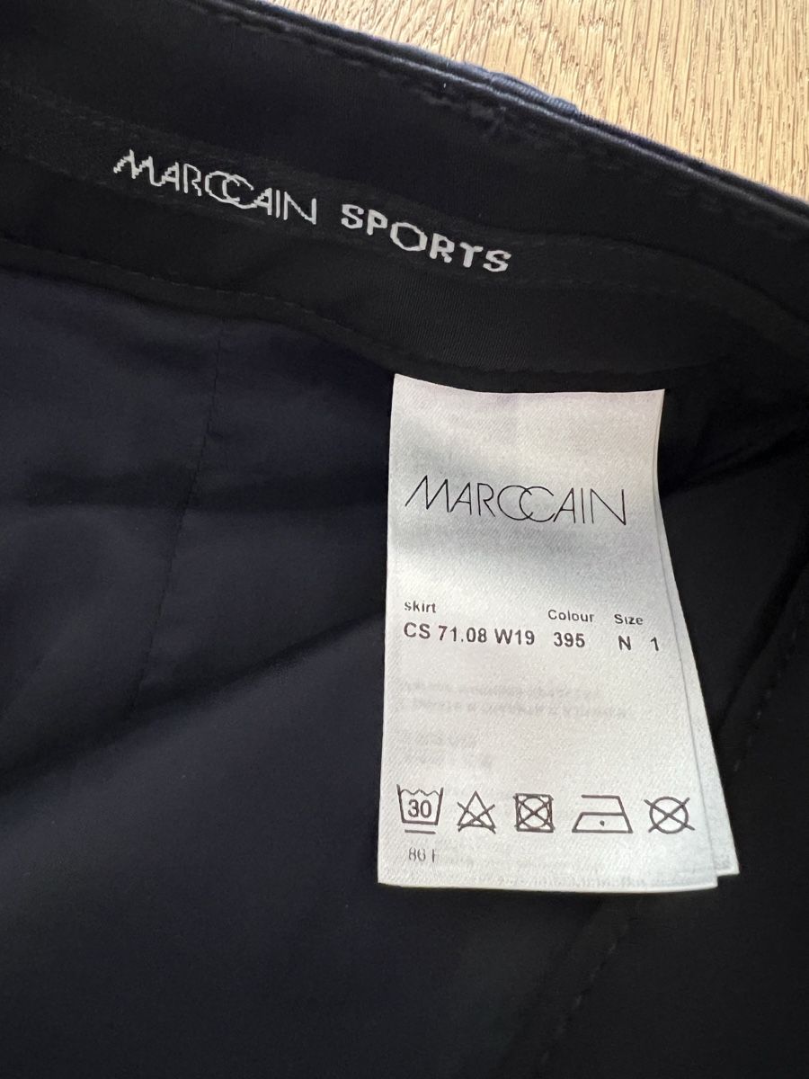 Marc Cain Gonne: Marc Cain Rock N1 34 S Neu Sommer – Nuovo (secondo la descrizione) da Wauwil venduto da machneu11 1