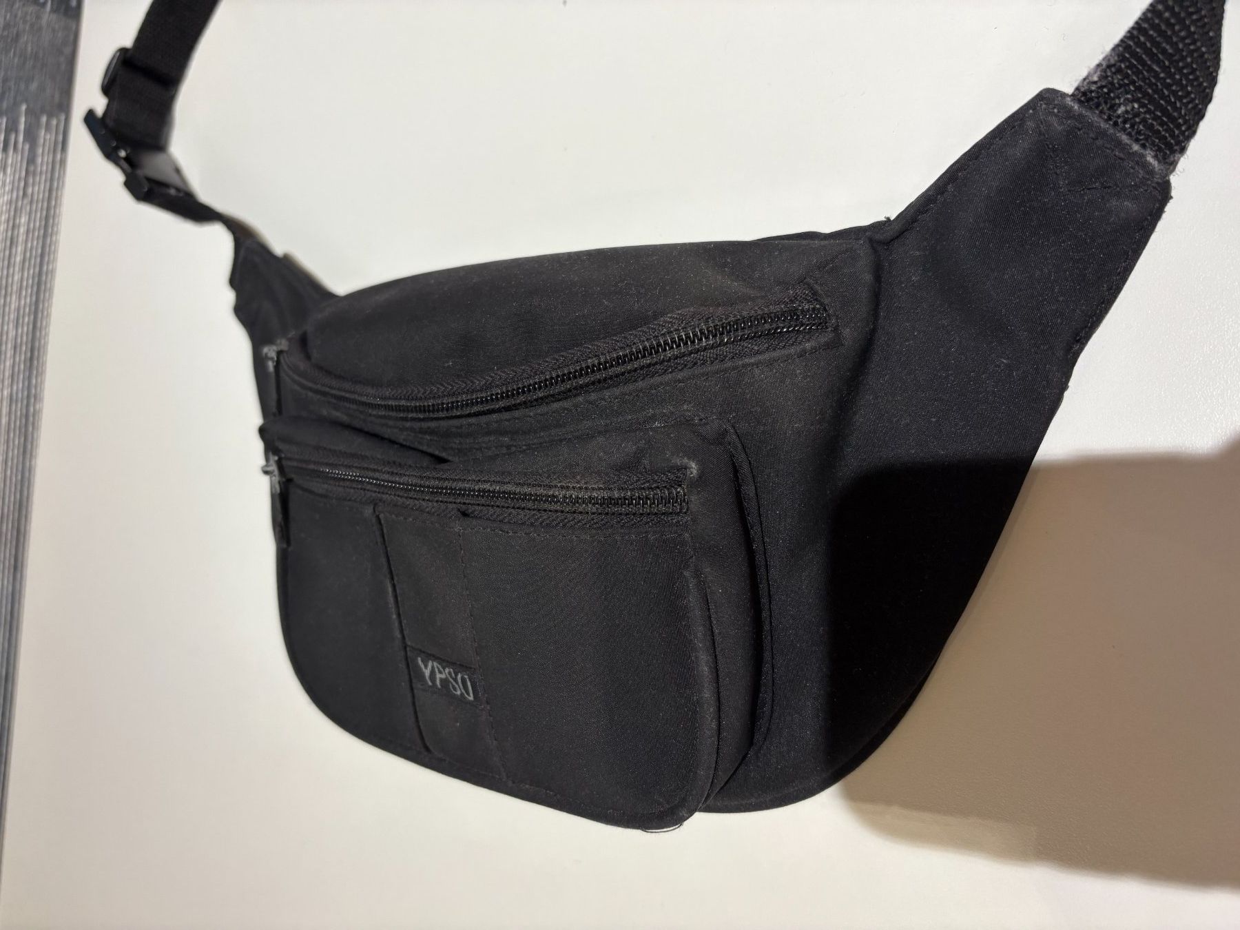Borse: Bauchtasche – Usato da Mühleberg venduto da cupra80 1