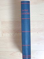 Le Raid Citroen - Haardt / Audouin - EO 1923 - I