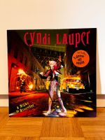 Cyndi Lauper - A Night to Remember - Vinyl LP