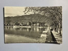 Vevey, La Rade