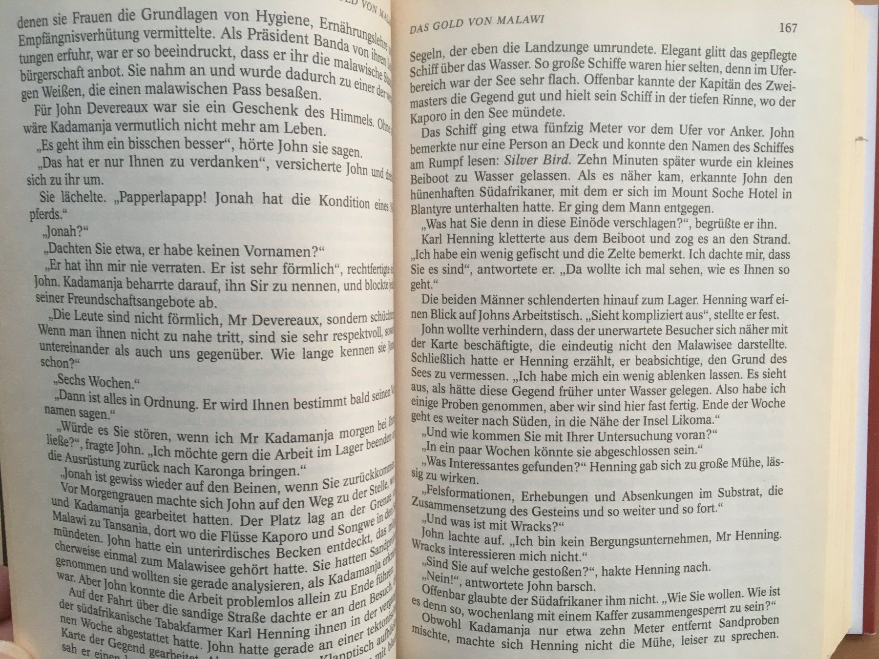 Bücher: Reader’s Digest Auswahlbücher (3) – Gebraucht aus Grenchen von Kogi7 7