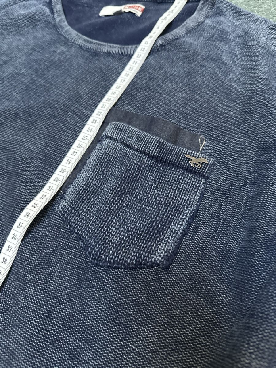 Pullover & Sweatshirts: Pulli Mustang Gr L – Gebraucht aus Baltschieder von YmroBe 1