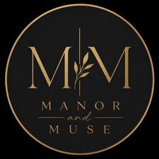 Profile image of manorandmuse