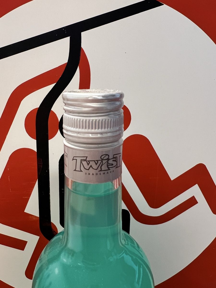 Trojka Bevande alcoliche: Twist Cactus Vodka Liqueur – Nuovo (secondo la descrizione) da Sevelen venduto da Ritiplampi 4