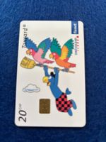 Taxcards Swisscom (8 Stück)