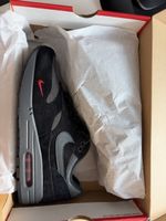 Nike Air Max 1 Bred / us10 / neu