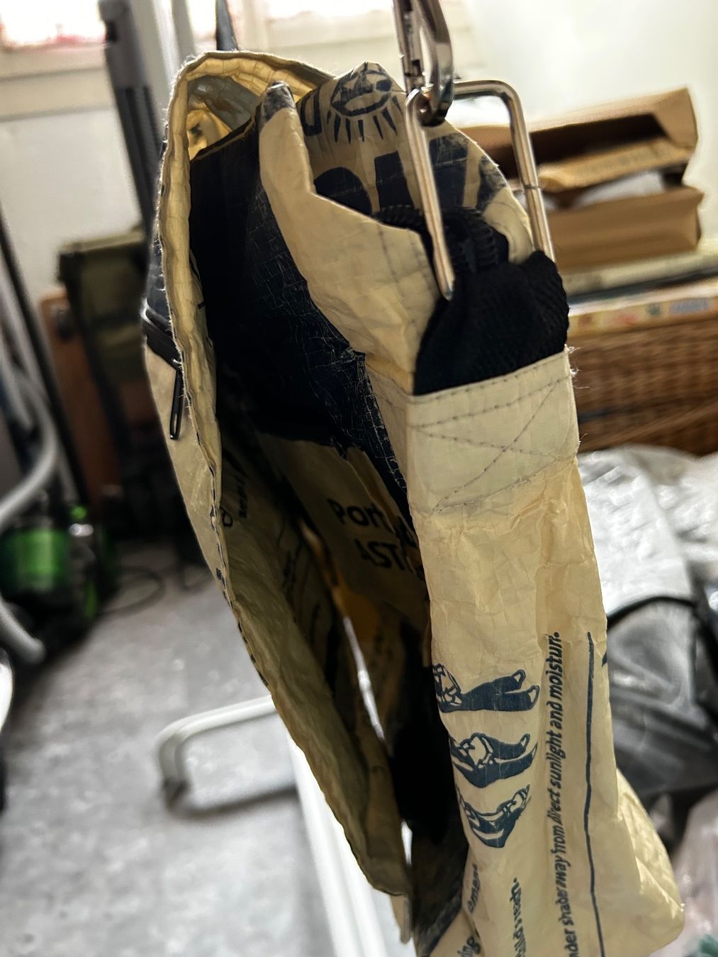 Sacs: Umhängetasche – D'occasion à Wettingen par Annarosa65 1