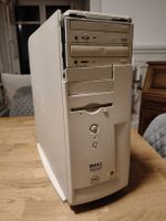 Retro PC | XPS T550 | Pentium II | Win98 | ATI 3D Rage Pro