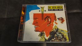 Die Toten Hosen - Opium fürs Volk CD