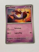 Pokemon-Karte Latias 067/162