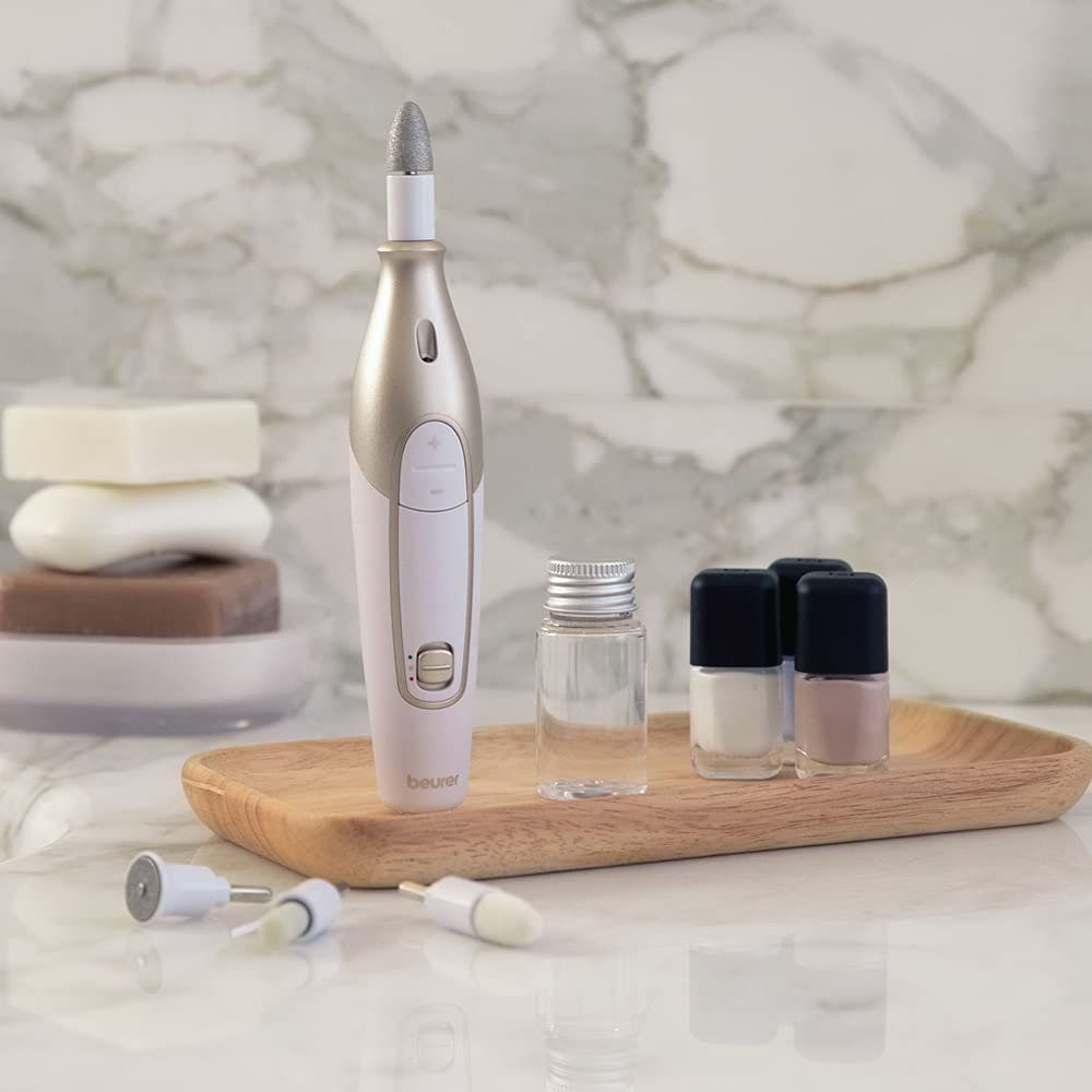 Manicure: Maniküre/Pediküreset – Nuovo e nell'imballaggio originale da Nuglar venduto da SaleRitter 4