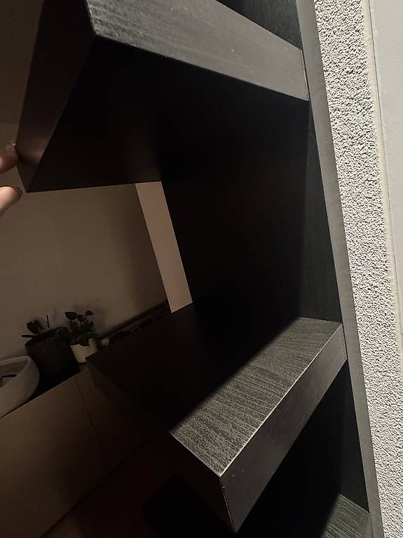 Étagères: IKEA LACK REGAL WAND  – D'occasion à Gibswil par Engelsgleich 2